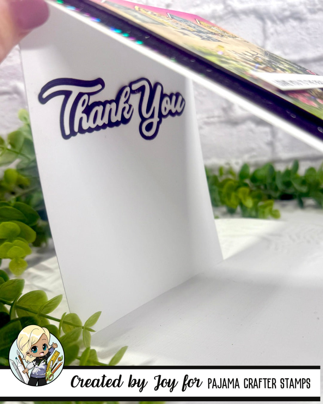 Shadow Word Dies- Thank You