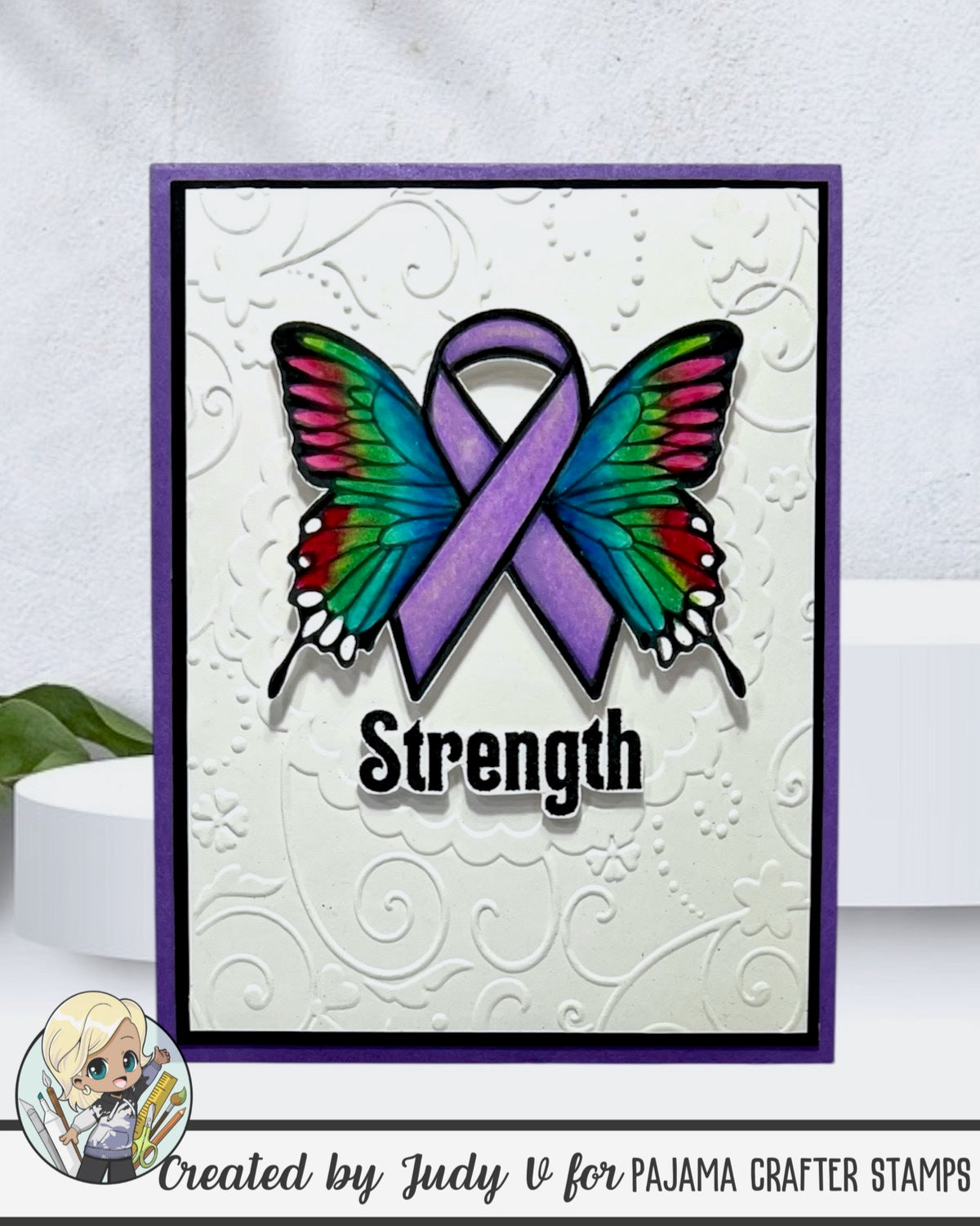 Awareness Stamps
