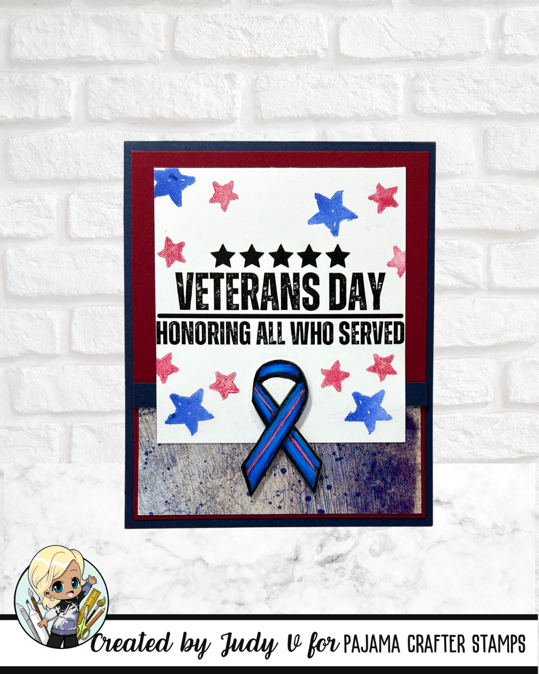 Patriotic Flashcards