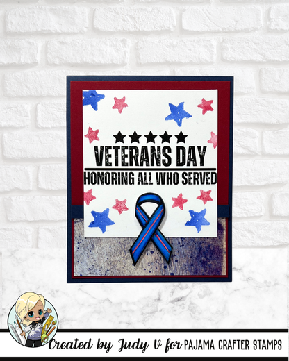 Patriotic Flashcards