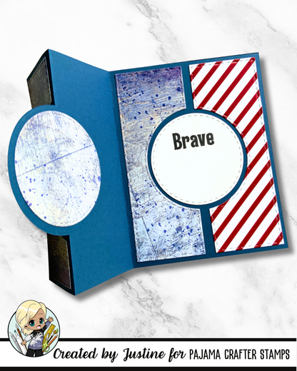 Vintage Americana Paper Pack