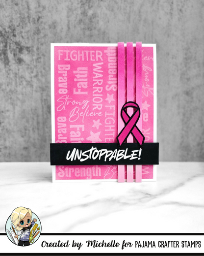 Awareness Stamps