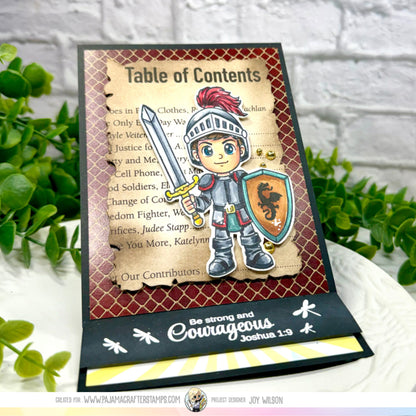 Treasure Voyage Paper Pack