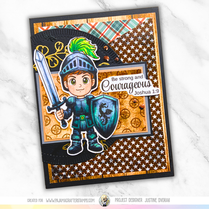 Treasure Voyage Paper Pack