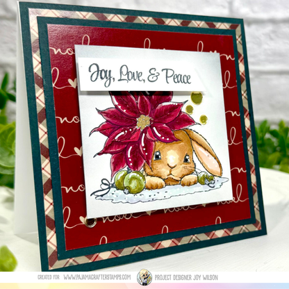 Timeless Christmas Paper Pack