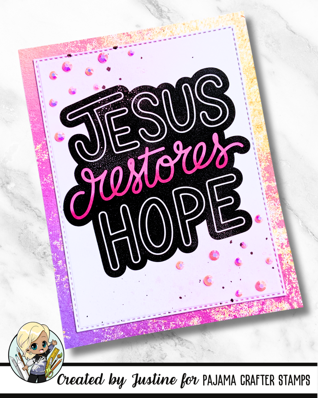 Christian Flashcards