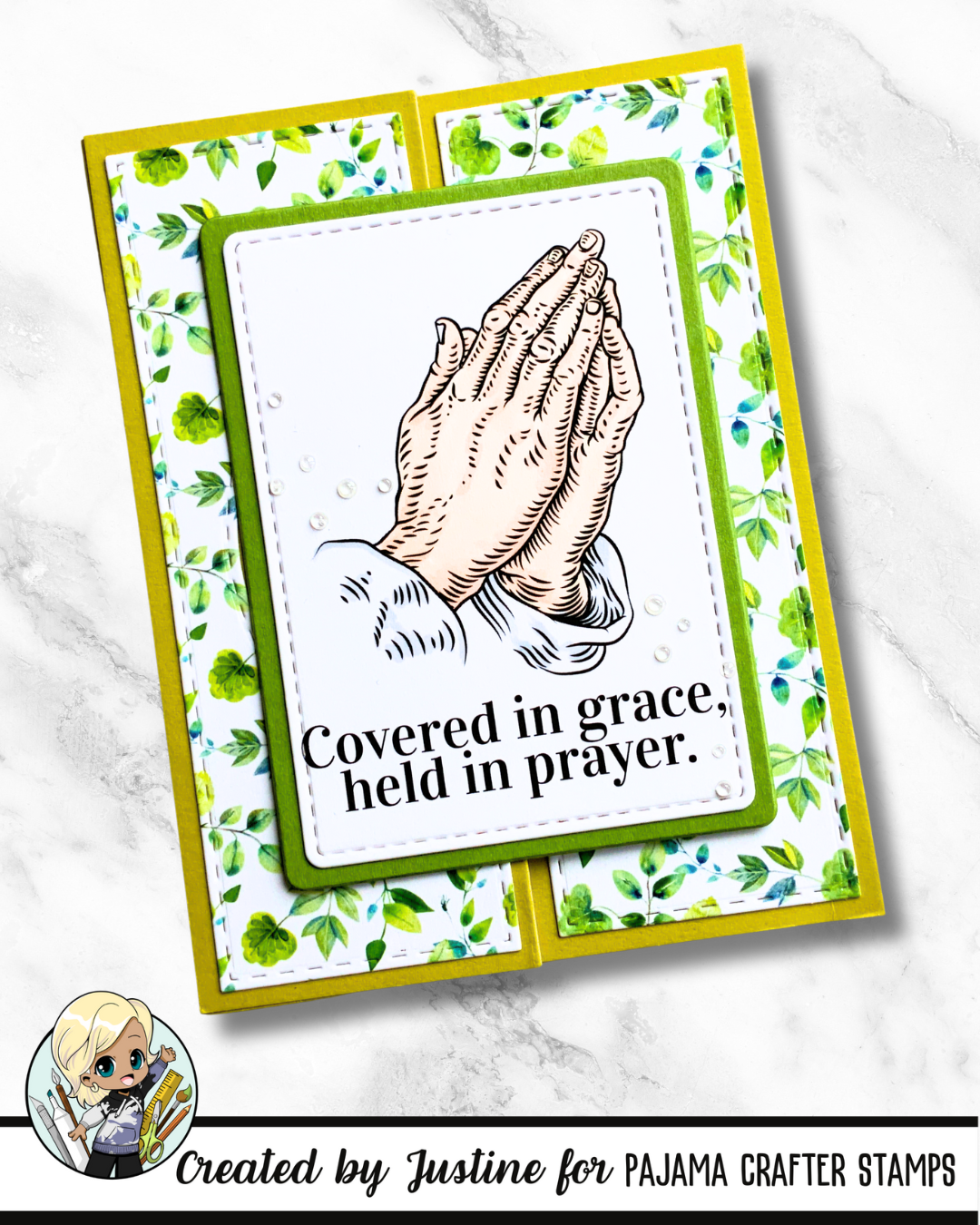 Christian Flashcards