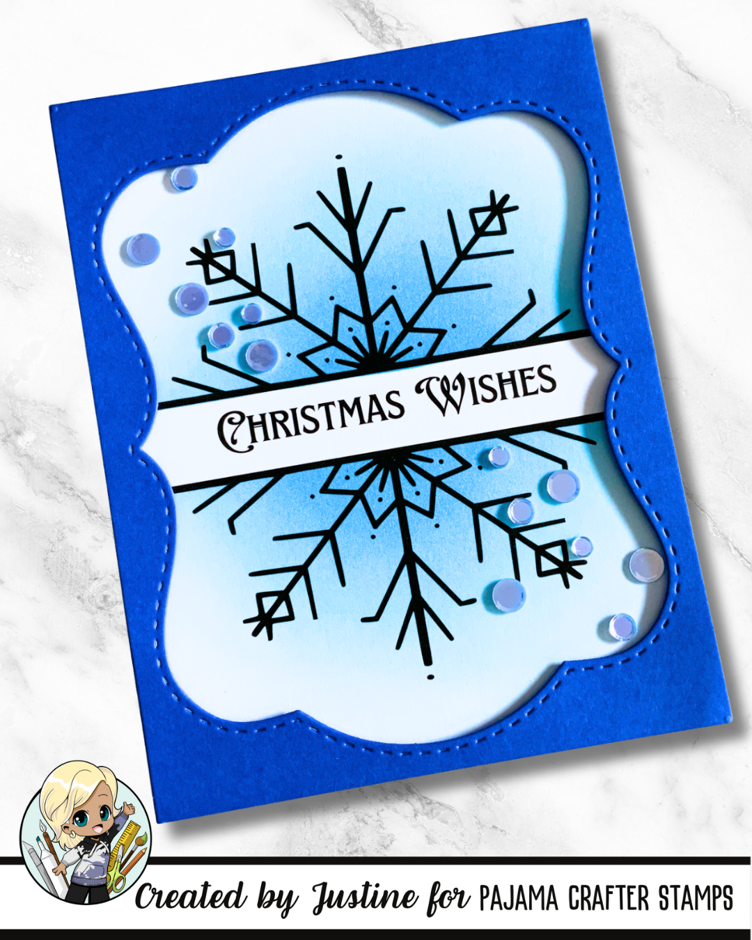 Christmas Wishes Flashcards