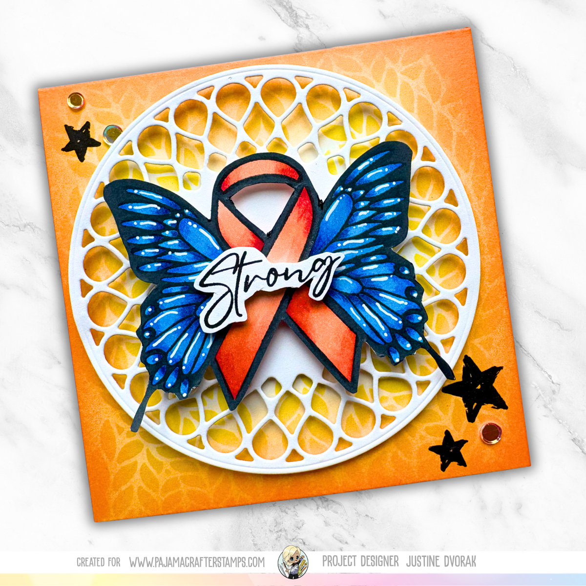 Awareness Stamps