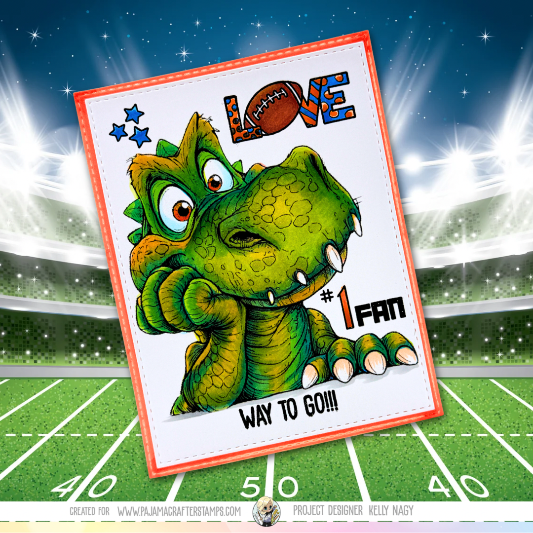 Closer To Extinction Stamps