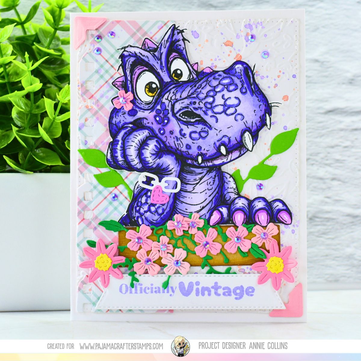 Closer To Extinction Stamps