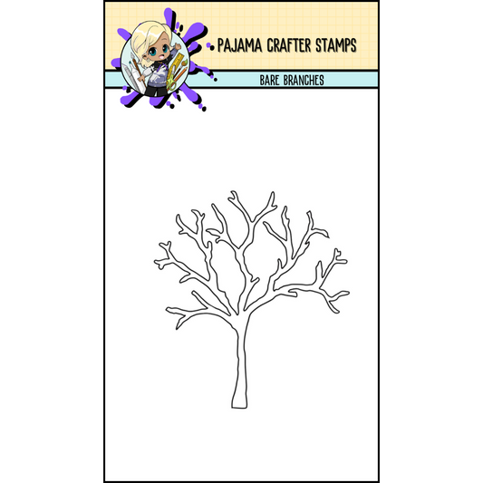 Bare Branches Tree Die