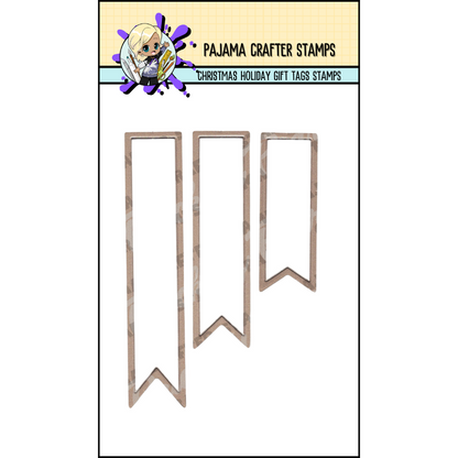 Banner Die Set