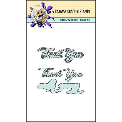 Shadow Word Dies- Thank You
