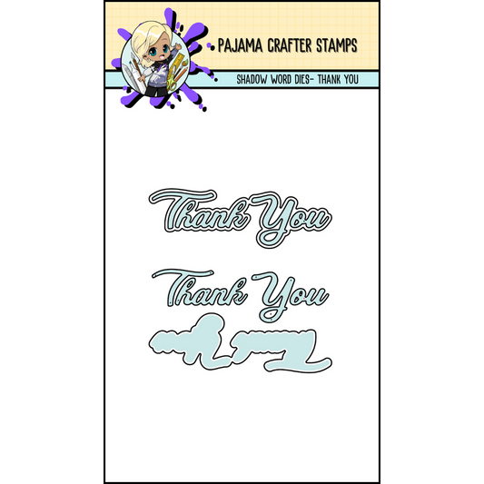 Shadow Word Dies- Thank You