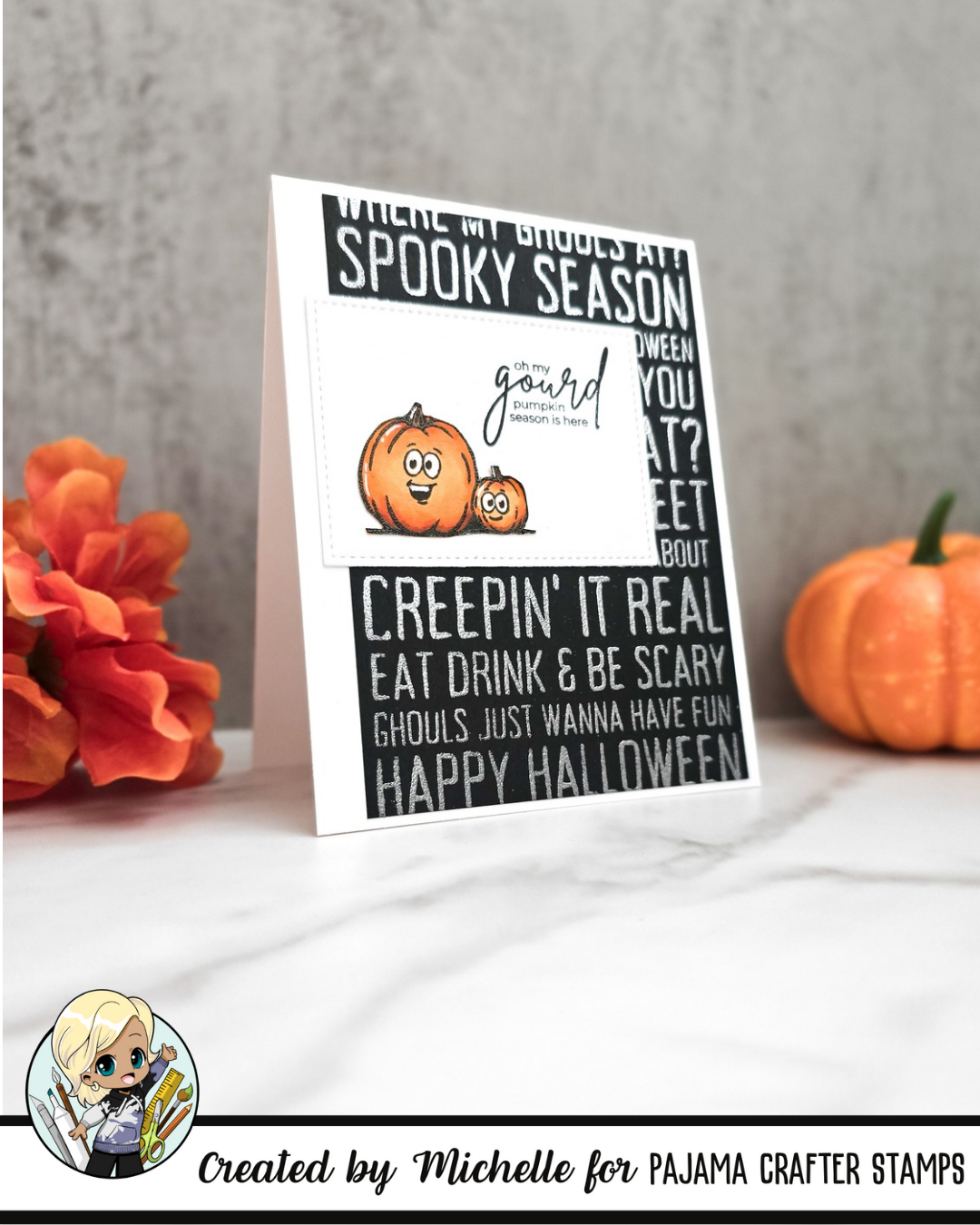 Where My Ghouls At?