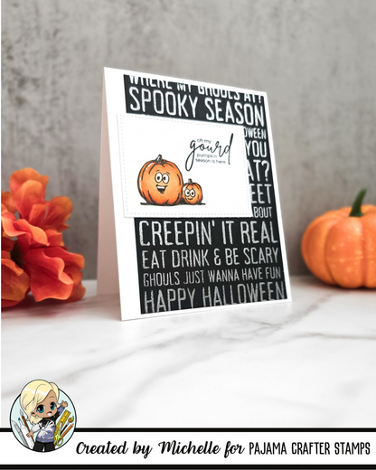 Where My Ghouls At?