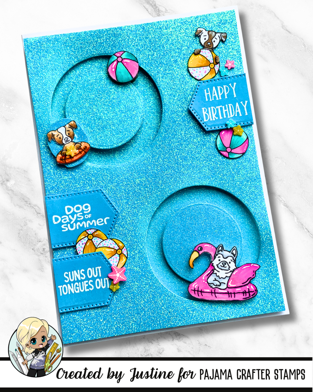 Twist 'n Slides (15 pk)