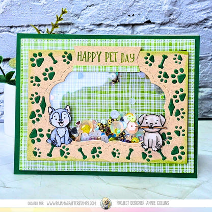 Mix & Match Celebration Sentiments