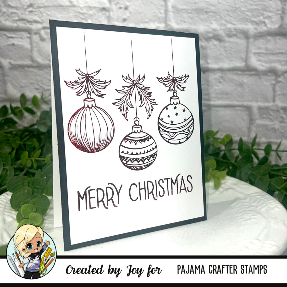 Flash Cards - Holiday Greetings