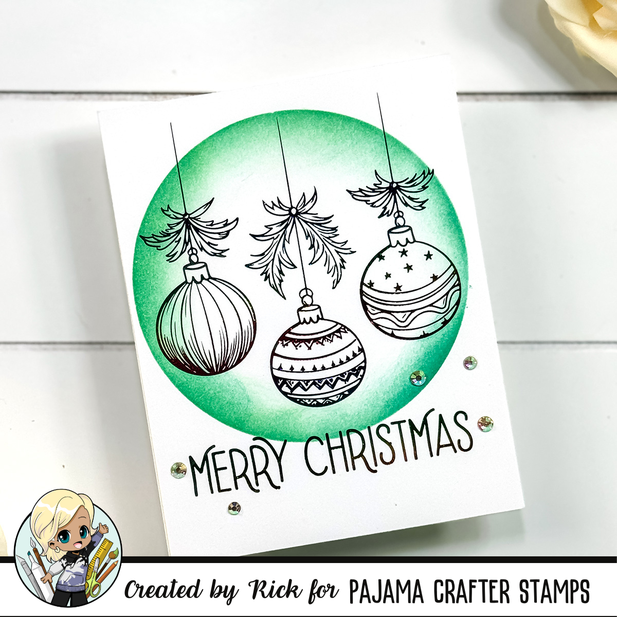 Flash Cards - Holiday Greetings