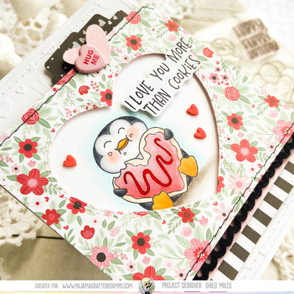 Flippin' Best Stamps