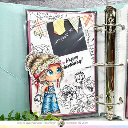 Together Stamps