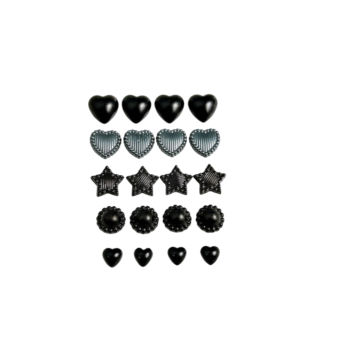 Haunted Heirlooms - 10 pk