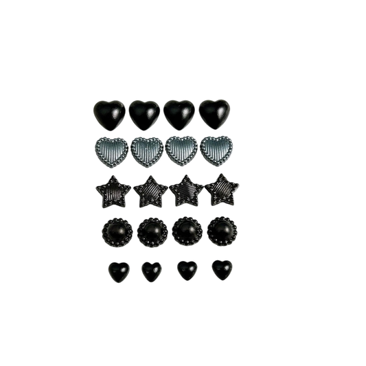 Haunted Heirlooms - 10 pk