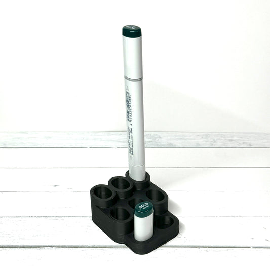 Copic Sketch Marker Stand - Black