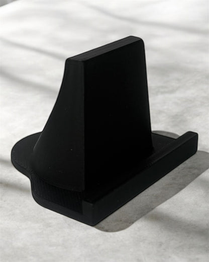Card Stand - Black