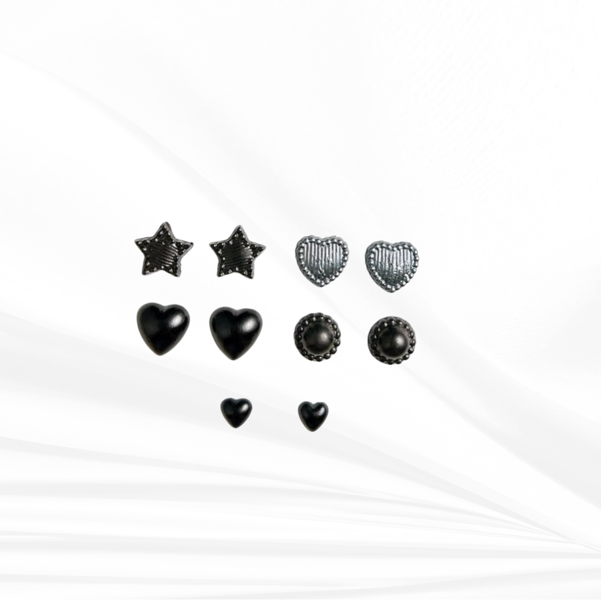 Haunted Heirlooms - 10 pk