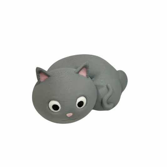 Cat Pet Press