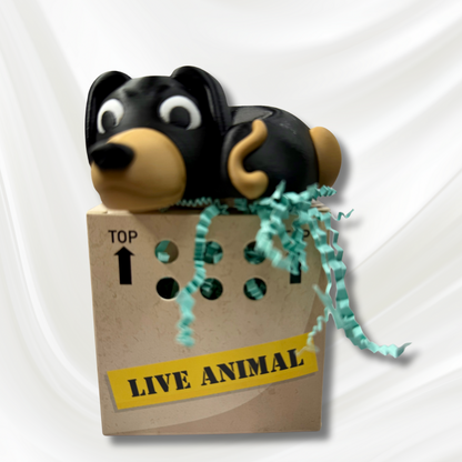 Wiener Dog Pet Press