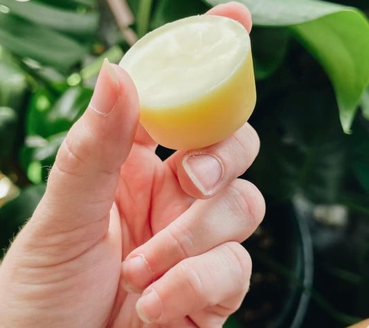 Beneath The Stars Skin Nourishing Lotion Bar