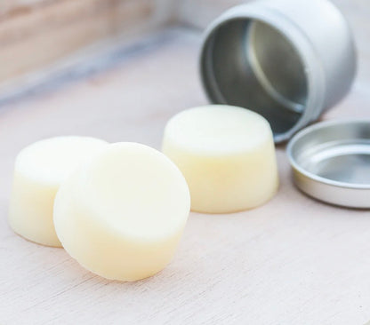 Holiday Berry Skin Nourishing Lotion Bar