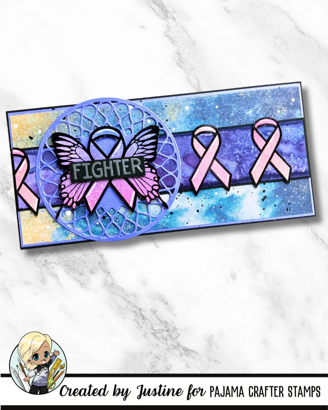 Awareness Stamps