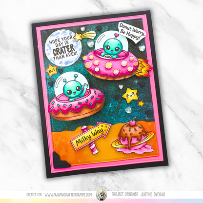 Celestial Dreams Paper Pack