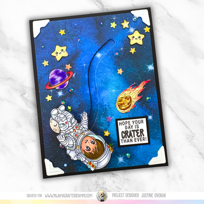 Celestial Dreams Paper Pack