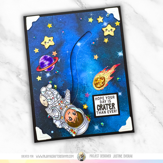 Celestial Dreams Paper Pack