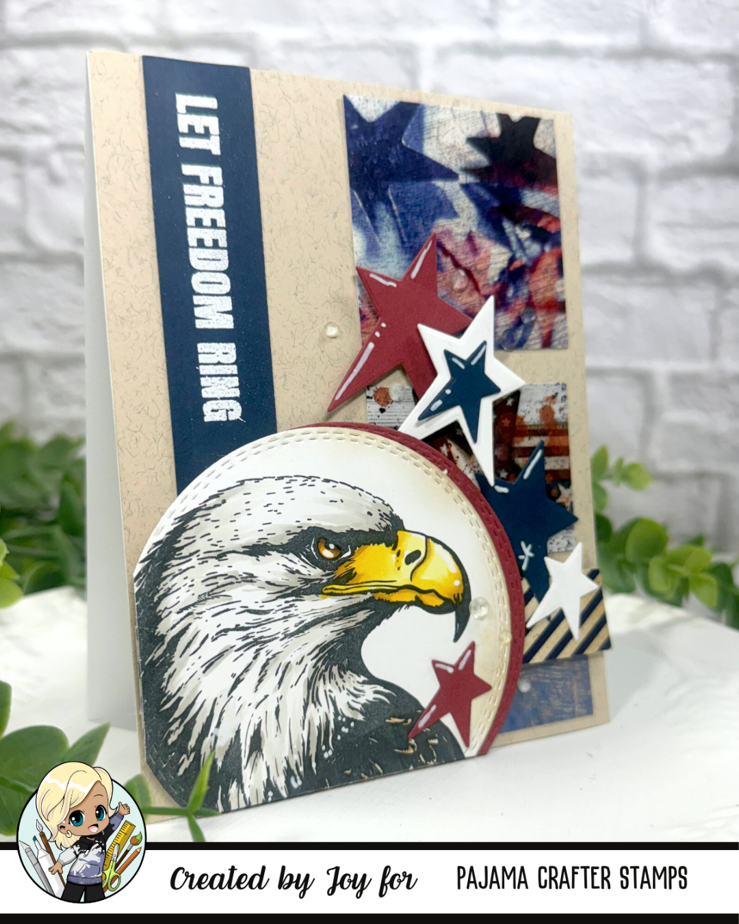 Vintage Americana Paper Pack