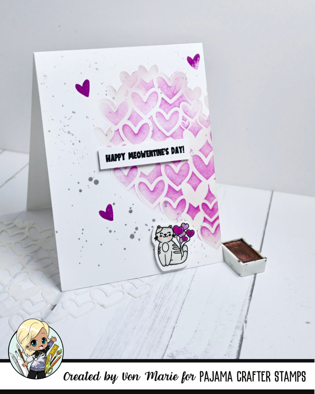 The Cat's Meow Paper Pack