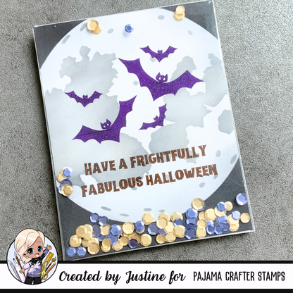 Halloween Flashcards