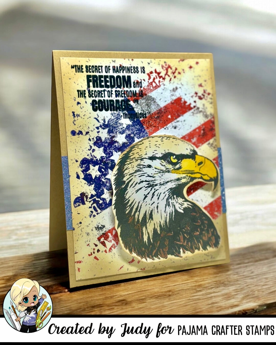 Vintage Americana Paper Pack