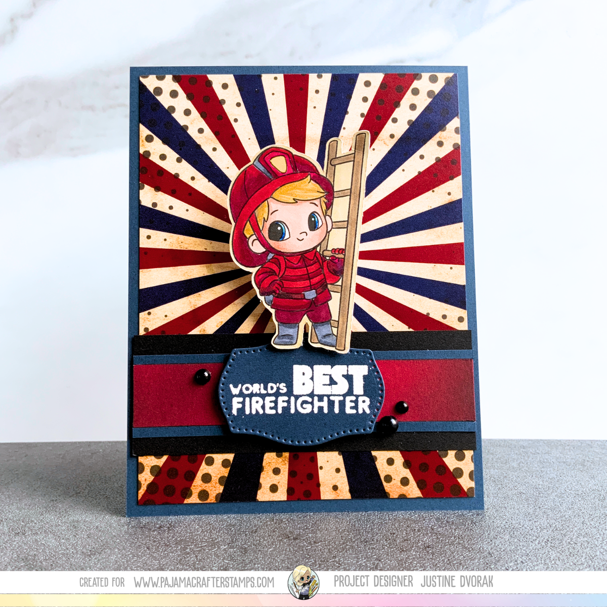 Vintage Americana Paper Pack