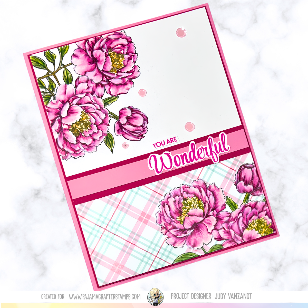 Together Stamp & Die Bundle