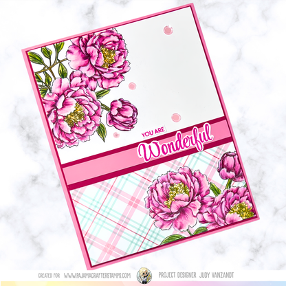 Together Stamp & Die Bundle