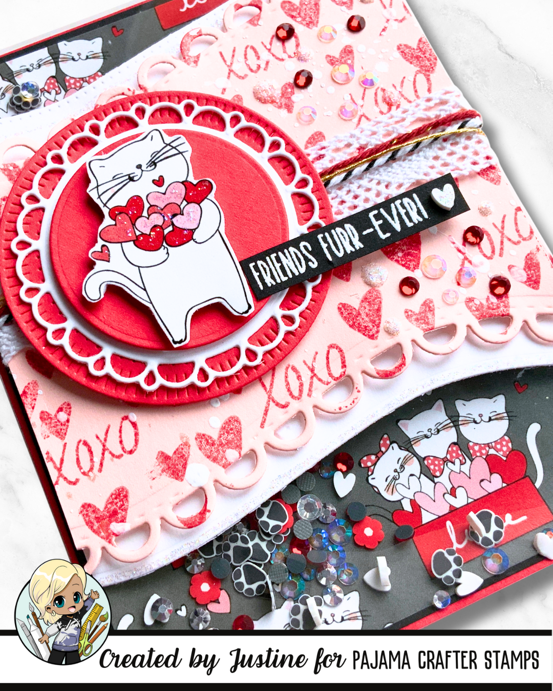 The Cat's Meow Paper Pack