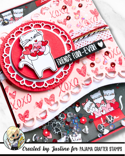 The Cat's Meow Paper Pack