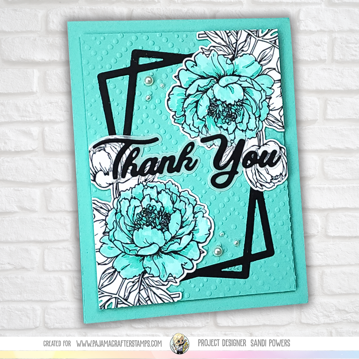 Together Stamp & Die Bundle